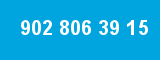 902 806 39 15